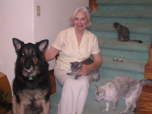 Judith P. Ruiz